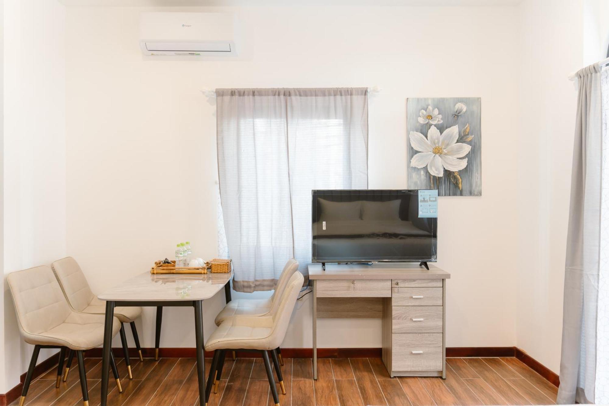 Ba Tam Vu Sua Homestay Хошимин Экстерьер фото
